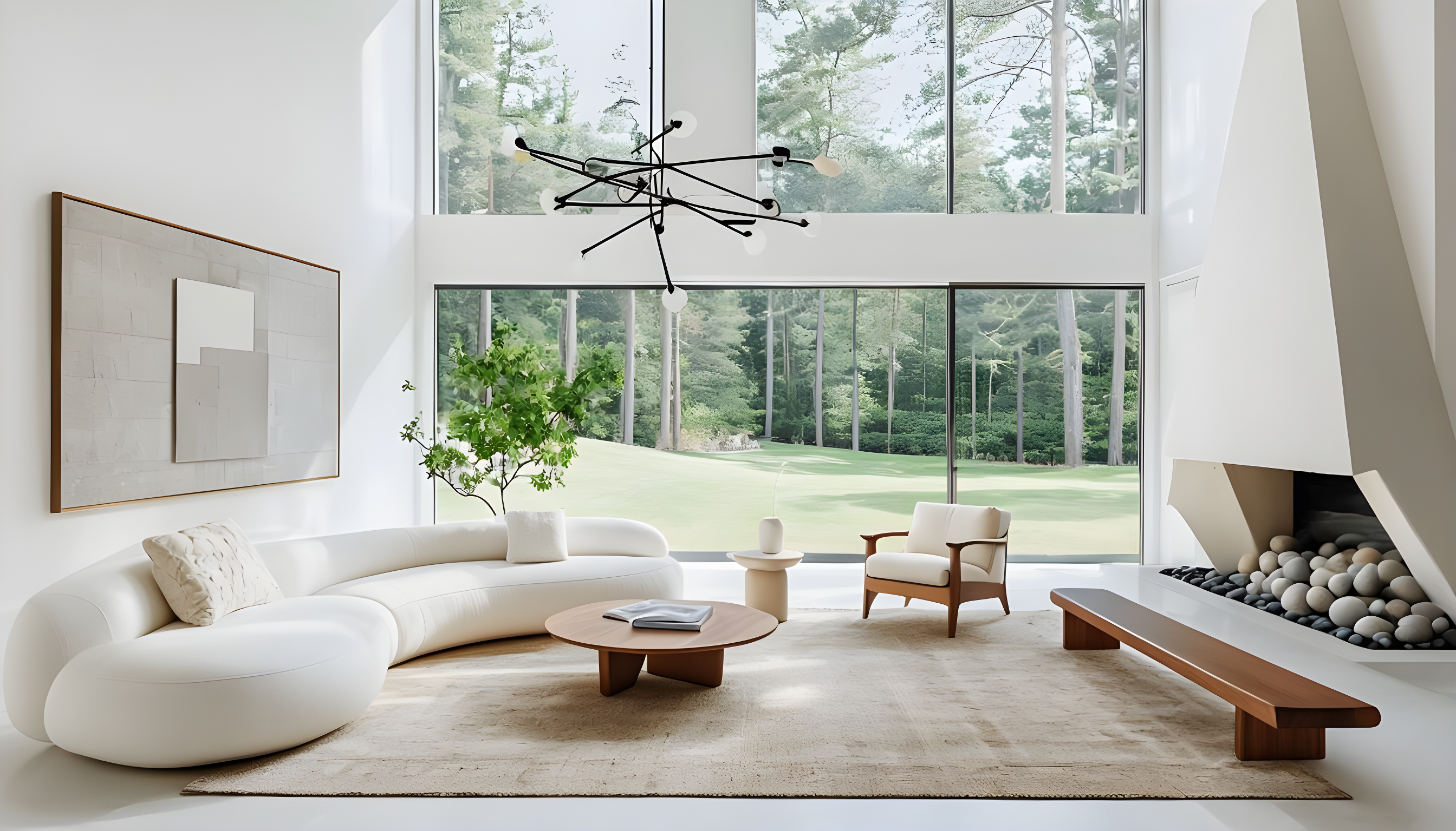 Minimalist Home Design