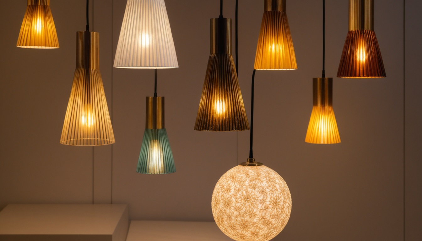 Minimalist Lighting: Illuminating with Intention