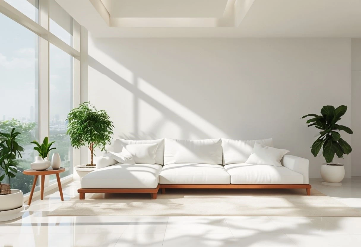 Creating Your Dream Minimalist Family Room: A Complete Guide