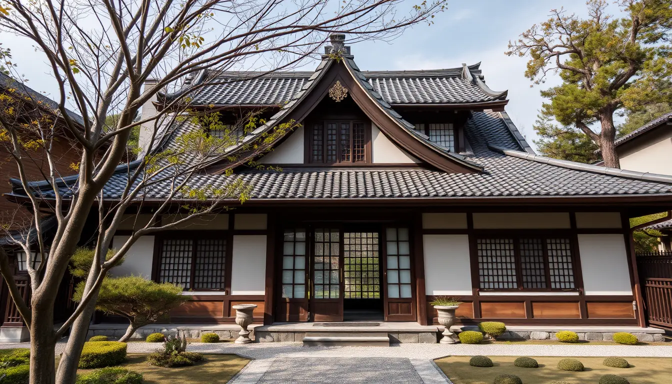 Japanese House Interior Design: A Complete Guide to Creating Zen-Inspired Spaces